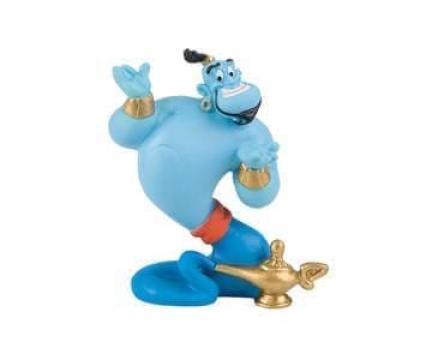 Jucarie figurina Duhul Lampii Lui Aladin