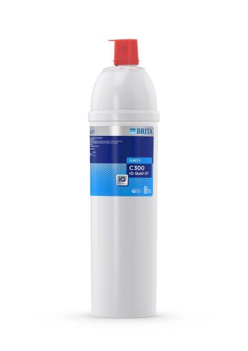 Cartus filtrare apa bypass Brita Purity C300 Quell ST