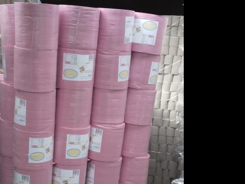 Afacere la cheie linie completa procesare hartie igenica