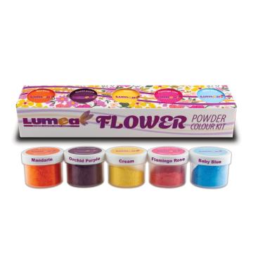 Set Colorant alimentar pudra Obsession Mix - Lumea de la Lumea Basmelor International Srl