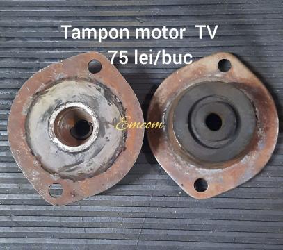 Tampon motor TV de la Emcom Invest Serv Srl