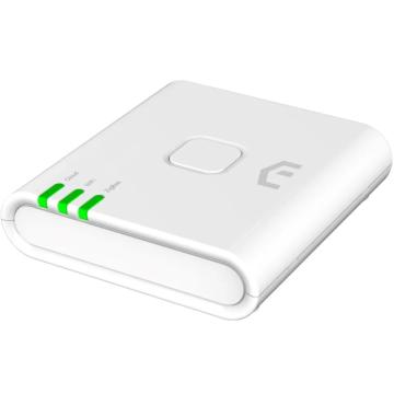 Unitate gateway Unisenza Plus Gateway de la IV & P Instalatii Srl