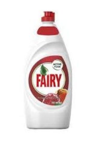 Detergent de vase Fairy 750ml rodie de la Supermarket Pentru Tine Srl