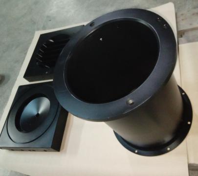 Reteflonare cuve adeziv hot melt