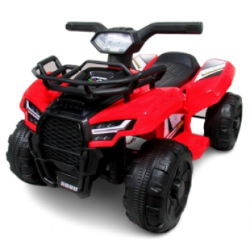 Jucarie ATV electric pentru copii 2-4 ani J8AAA R-Sport de la Montana Imobiliare Srl