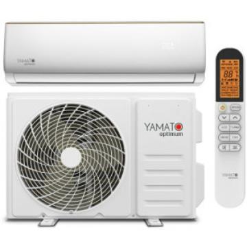 Aparat aer conditionat inverter Yamato Optimum YW12IG6 12000