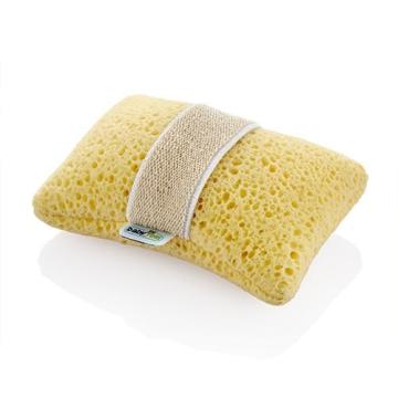 Burete - manusa cu buzunar interior pentru sapun Glove bab