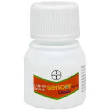 Erbicid Sencor 600 SC - 20 ml, preemergent , postemergent