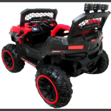 Jucarie masinuta electrica cu telecomanda 4 x 4 Buggy X9 de la Montana Imobiliare Srl