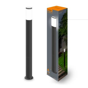 Corp de iluminat led arhitectural Videx VL-AR09061B de la Casa Cu Bec Srl