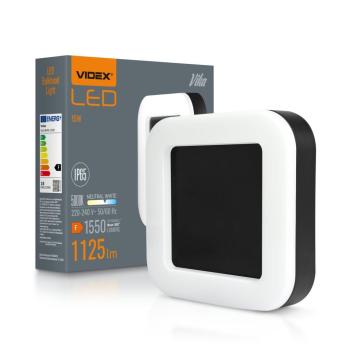 Lampa LED pentru perete despartitor de la Casa Cu Bec Srl