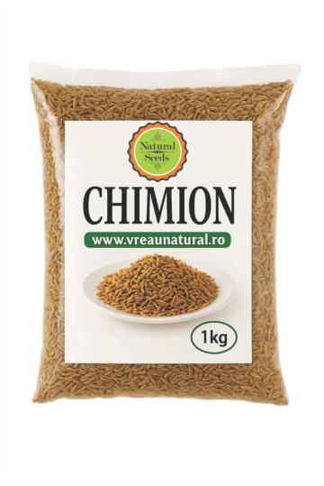 Seminte chimion 1 kg, Natural Seeds Product de la Natural Seeds Product SRL