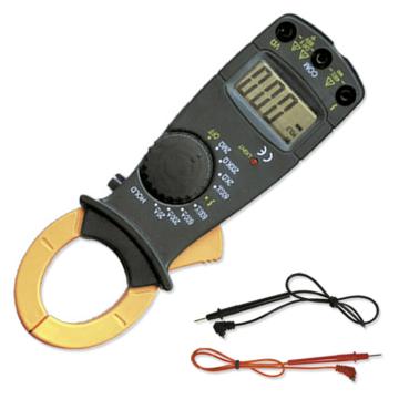 Cleste ampermetric JBM