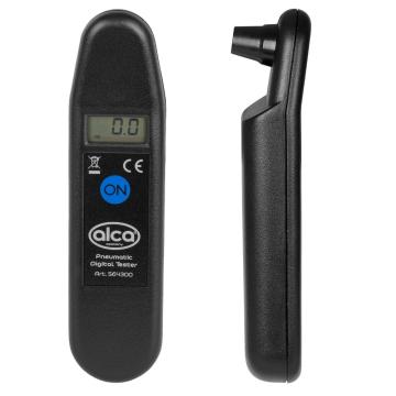 Manometru presiune roti 7 bar digital de la Auto Care Store Srl