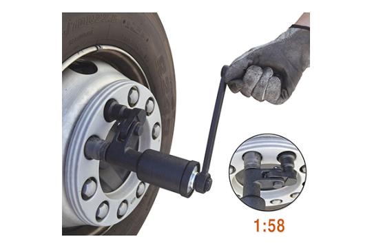 Multiplicator de forta articulat JBM de la Auto Care Store Srl