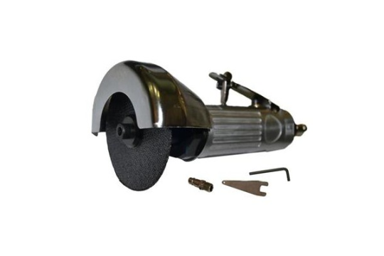 Taietor pneumatic de 3 JBM