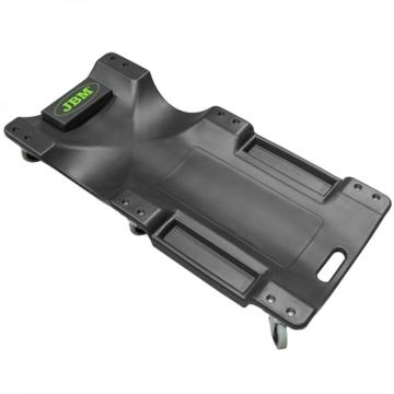 Targa service din plastic / pat cu rotile din plastic JBM