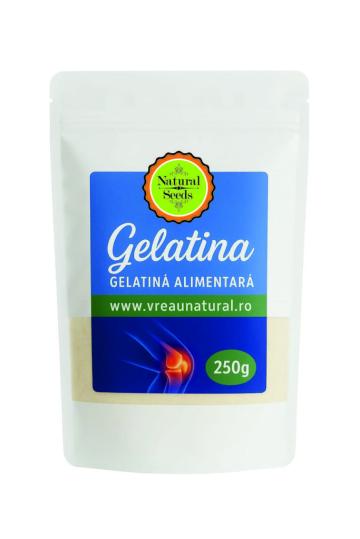 Gelatina alimentara Sanoarticulatii - 250 gr