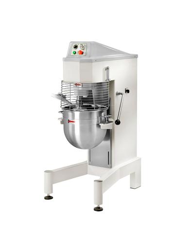Mixer planetar PLN60V de la Glovens Construct Complex SRL