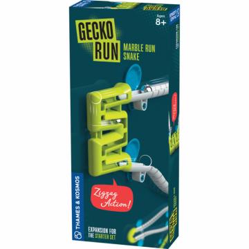Joc STEM Sarpe - extindere pentru cursa cu obstacole cu bila