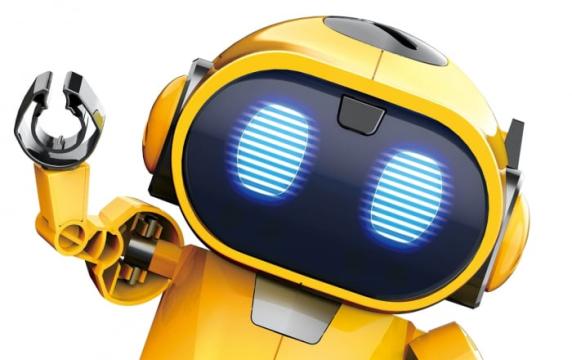 jucarii roboti