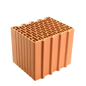 Caramida Porotherm 30 N+F Profi de la PDET Atlantic Distribution Srl