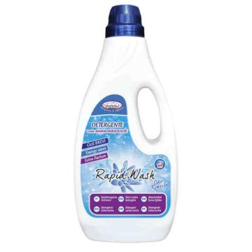 Detergent de rufe cu balsam 2-in-1 Rapid Wash 1,5 litri