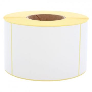 Rola etichete autocolante, direct termice, 102 x 144 mm de la Sedona Alm