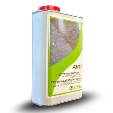 Impermeabilizant piatra, marmura, granit - Avo - 1 litru