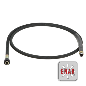 Ax flexibil ENAR TDX 3m-4m-5m