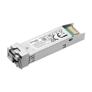 Modul SFP Gigabit, Bidirectional, TX 1310nm, RX 1550nm
