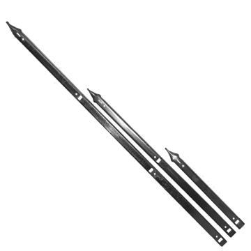 Montant cofraj 50 cm - profil U de la A.I.A Pro Srl