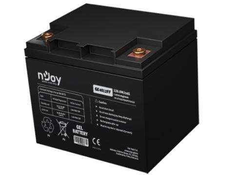 Acumulator UPS, 12V, T6, gel Deep-Cycle de la Discret Spy Srl