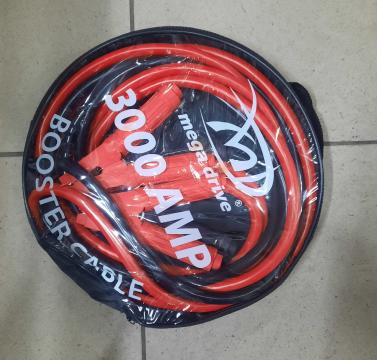 Cablu pornire 3000 Ah 6m