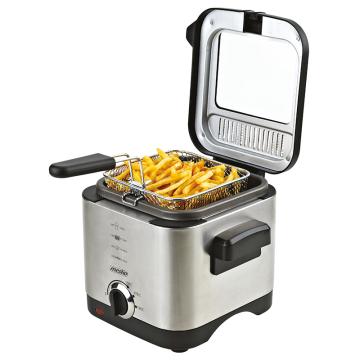 Friteuza Deep Fryer Mesko MS 4910, 900W de la Marco & Dora Impex Srl