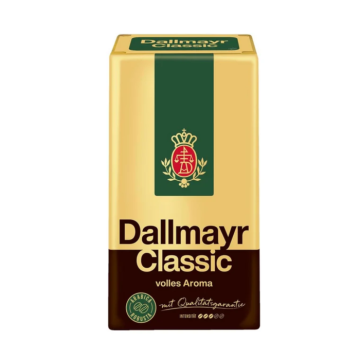 Cafea macinata Dallmayr Classic 500 gr