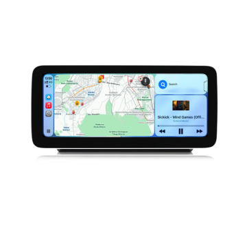 Navigatie android dedicata Mercedes Benz C-Class W205 de la Nav Store