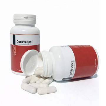 Supliment alimentar Cordyceps Extract 10:1 -  Ezenar