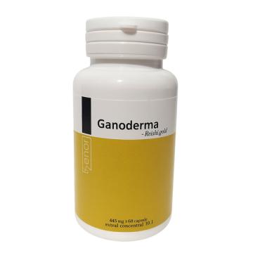 Supliment alimentar Ganoderma Gold de la Pfa Florea Florin Robertino