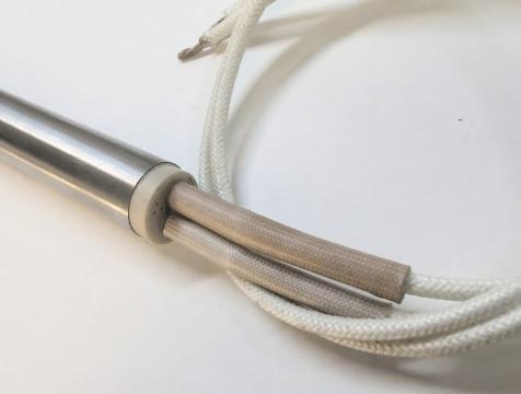 Rezistenta cartus O12.5A, 345 mm, 2000W, 230V