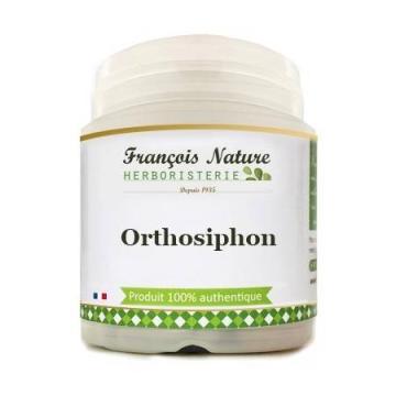 Supliment alimentar Francois Nature, Orthosiphon 120 capsule
