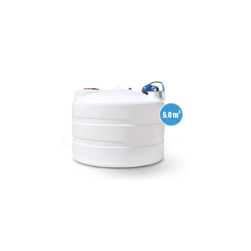 Rezervor stationar Swimer Blue Eco-line, 5000 L