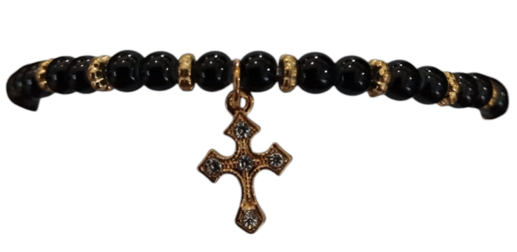 Bratara 28-38 (negru) de la Sorana Prodcom Srl