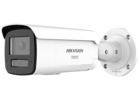 Camera IP Bullet 4MP, IR SI WL 60M, lentila 2.8/4 m