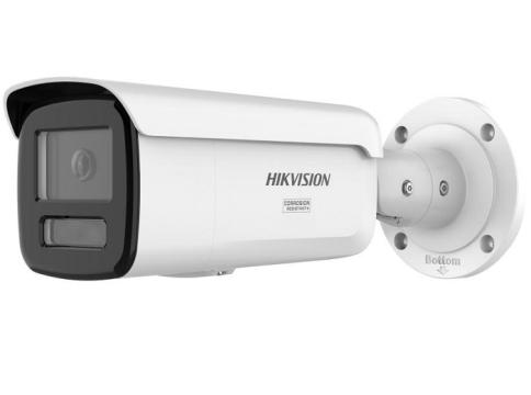 Camera IP Bullet 4MP, IR SI WL 80M, lentila 2.8/4 m