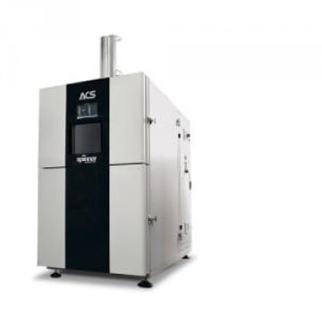 Camere test soc termic CST130/2T