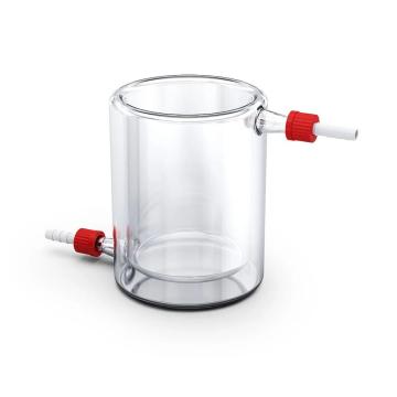 Pahar cu perete dublu de 600 ml, Ika DWB 600 de la Aparatura De Laborator - Sartorom