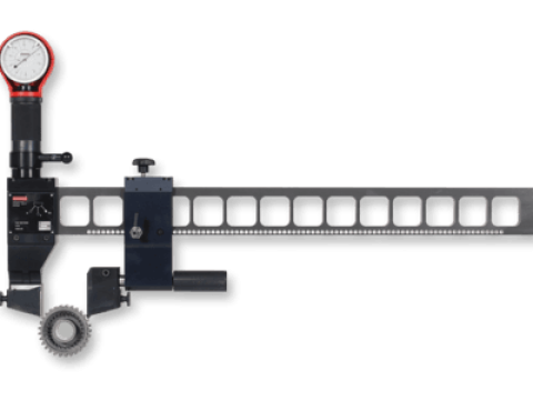Durimetru analogicic portabil N7P