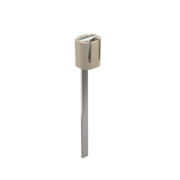 Microelectrod de magneziu pentru ElectraSyn 2.0 de la Aparatura De Laborator - Sartorom