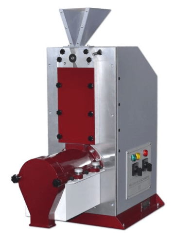 Moara combinata cu 5 valturi Y16, Yucebas Machinery